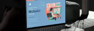 Web Design mvp dev