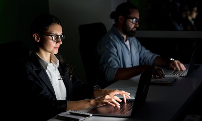 enterprise mvp dev services