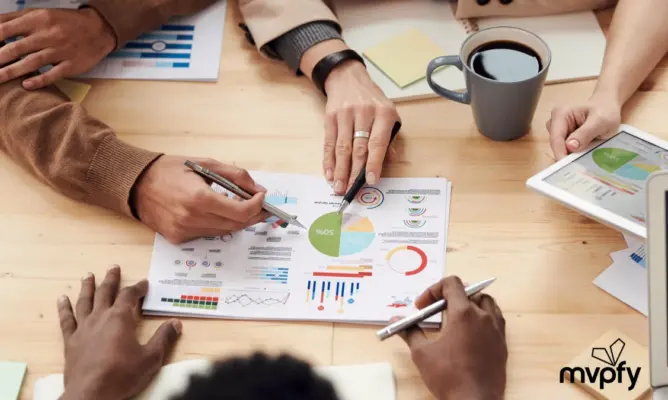 enterprise mvp development services mvpfy