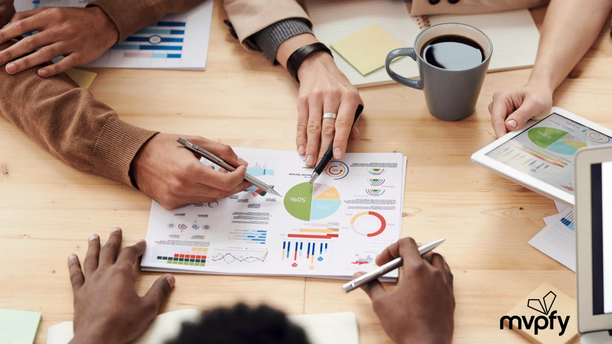 enterprise mvp development services mvpfy