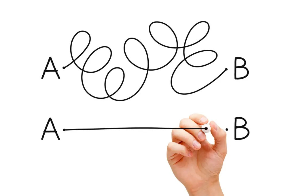 Define the Problem You're Solving MVP