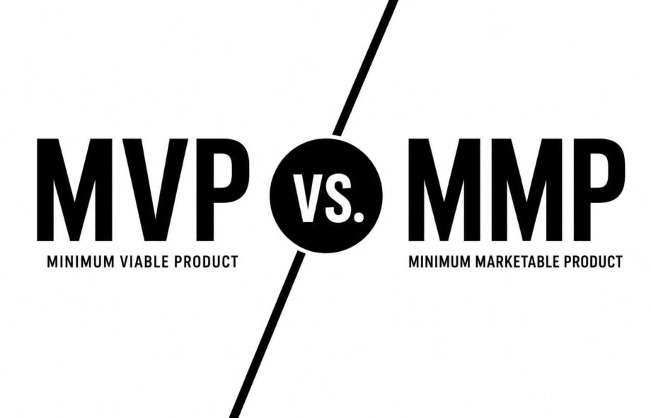 MVP vs. MMP