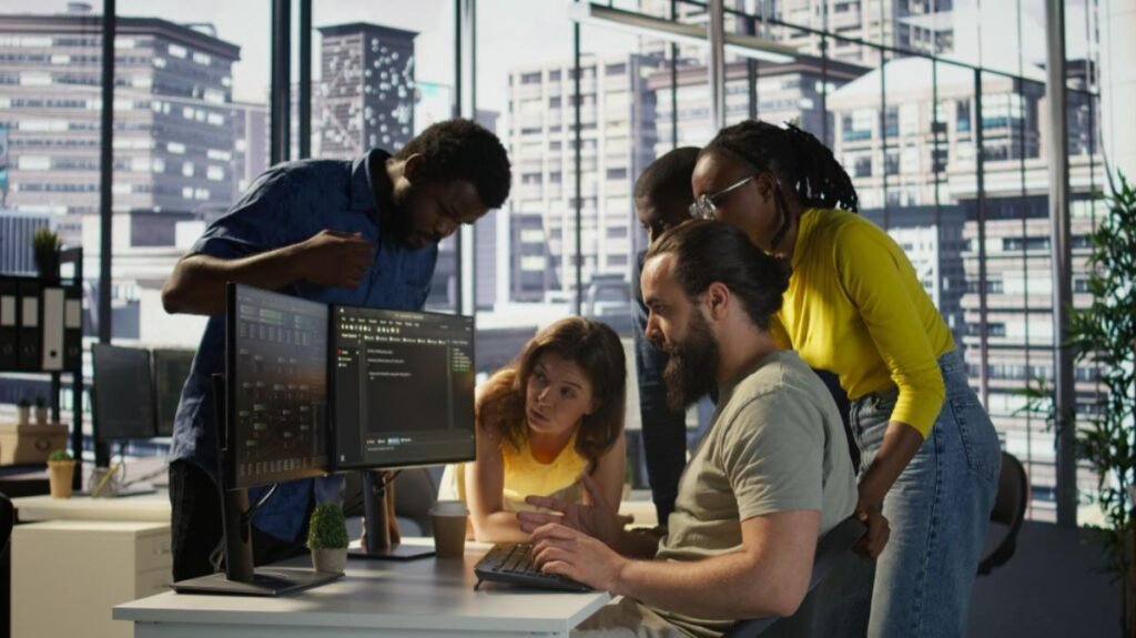 Hiring an MVP Developer
