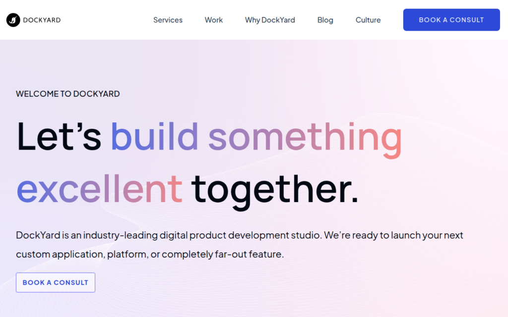https dockyard.com