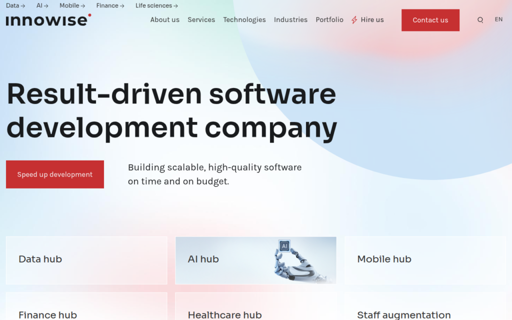 https innowise.com