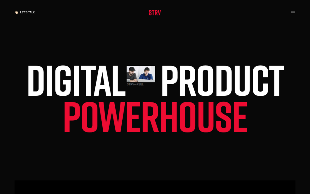 https www.strv .com